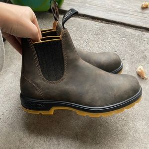 Womens Blundstone 1944